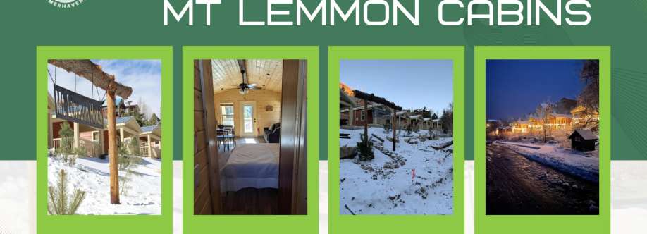 Mt Lemmon Hotel Cover Image