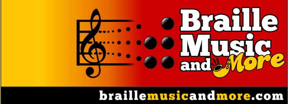 Braille Music and More Cover Image