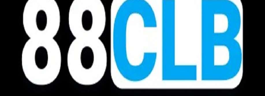 88CLB UK Cover Image