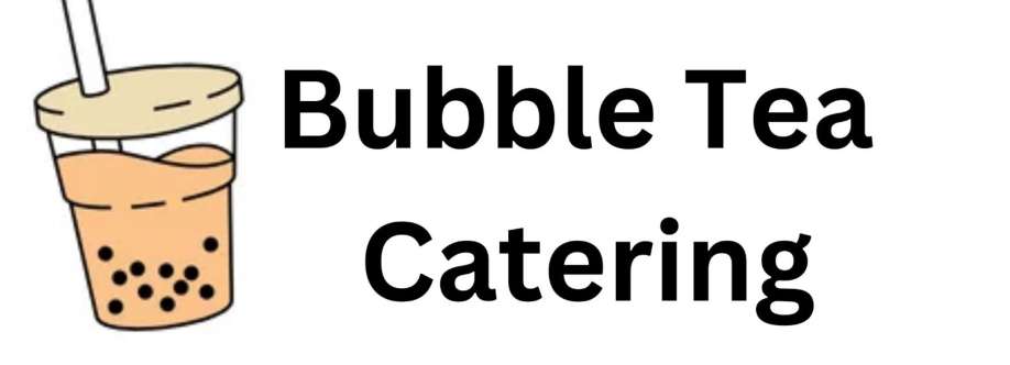 Bubble Tea Catering Cover Image