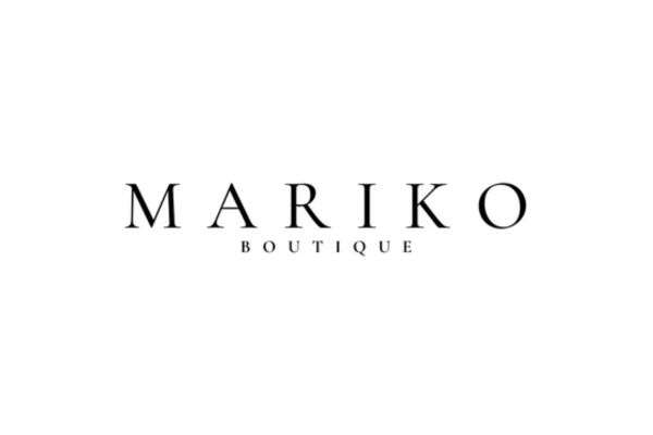 Mariko Boutique Profile Picture