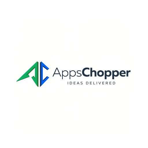 Apps Chopper Profile Picture