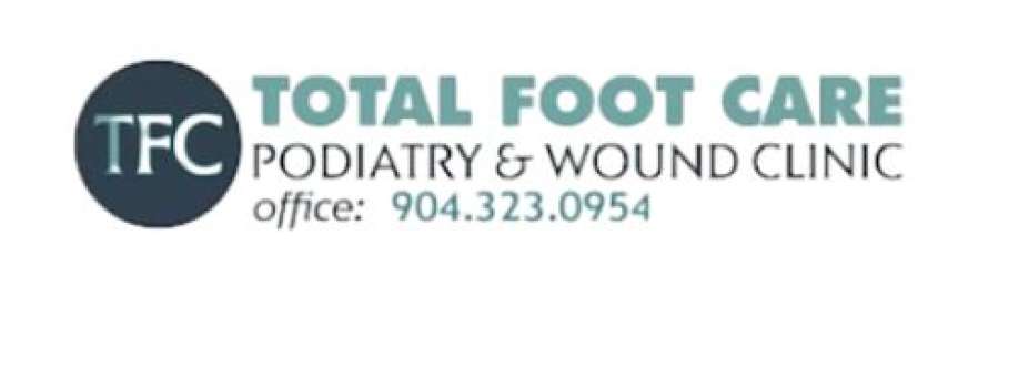 Total Foot Care and Wellness Clinic Cover Image