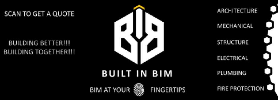 builtin bim Cover Image