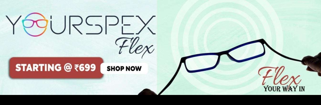 YourSpex GKB Eyecare Private Limited Cover Image