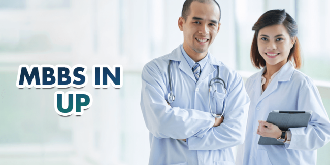 Top Medical Colleges for MBBS in UP | Fees Structure 2024-25