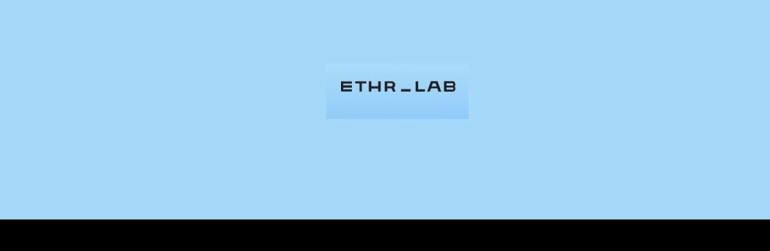 ETHR Lab Cover Image