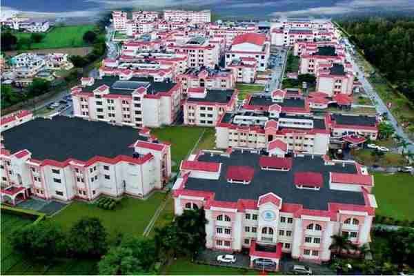 Online BCA Uttaranchal University | Download Brochure 2024