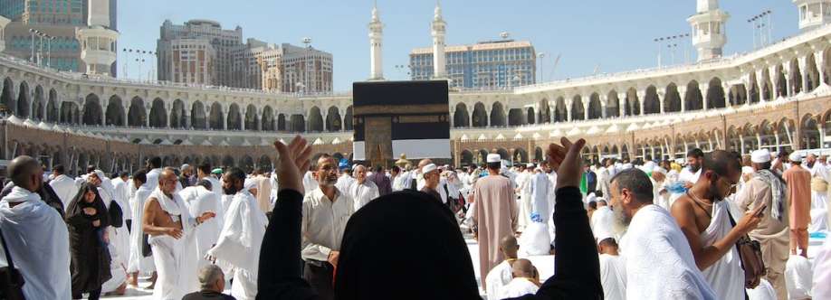 Affordable Umrah Packages Cover Image