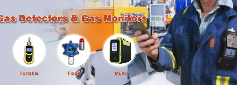 GasDog FixedGasDetectors Cover Image