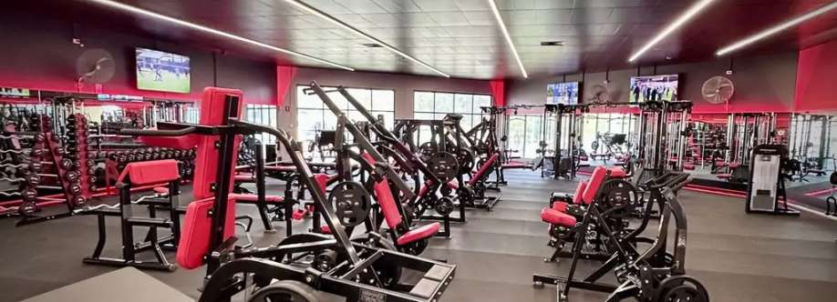 Snap fitness Mount Druitt Cover Image