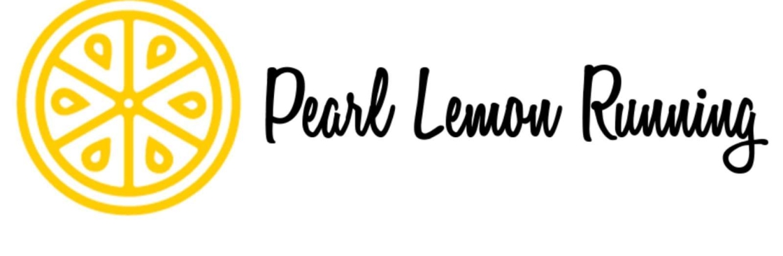 Pearl Lemon Running Cover Image