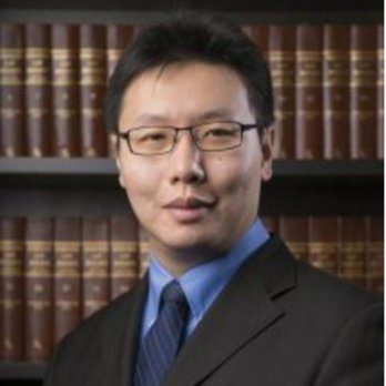 Arthur Liangfei Tan Professional Lawyer in Ontario