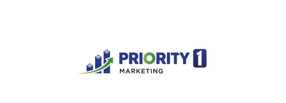 Priority1 Marketing Cover Image