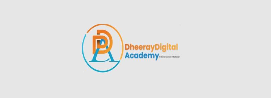 Dheeray Digital Academy Cover Image