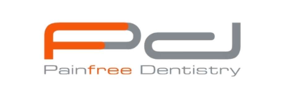 Painfree Dentistry Cover Image