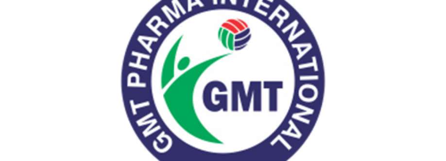 GMT PHARMA INTERNATIONAL Cover Image