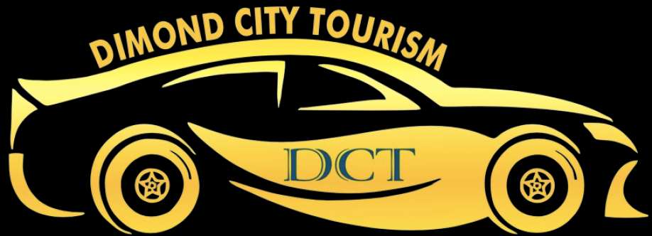 dimond tourism Cover Image