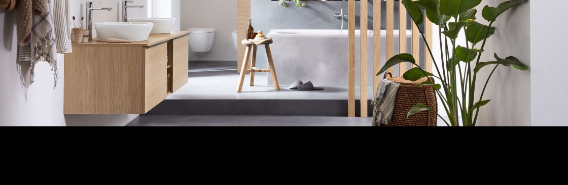 Duravit India Cover Image