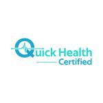 Quick Health Certified