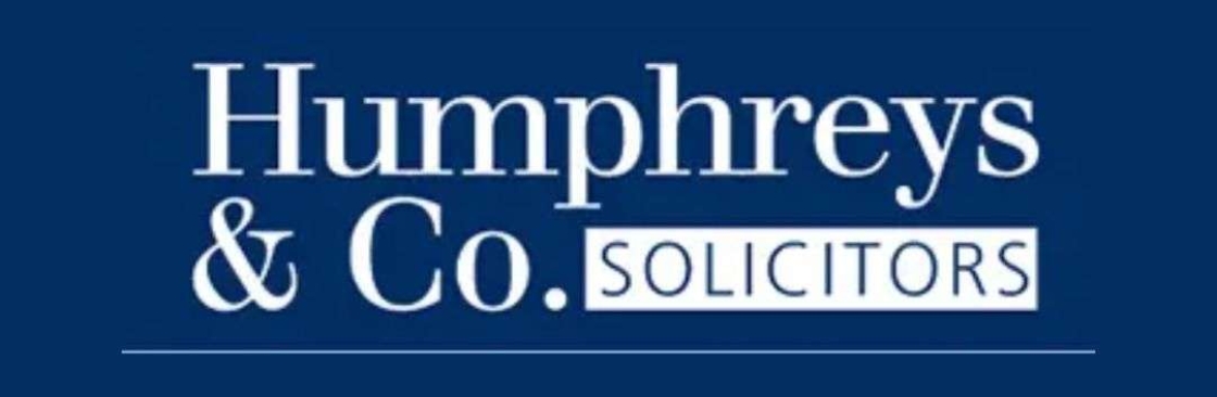 Humphreys CoSolicitors Cover Image