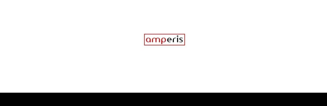 Amperis Products SL Cover Image