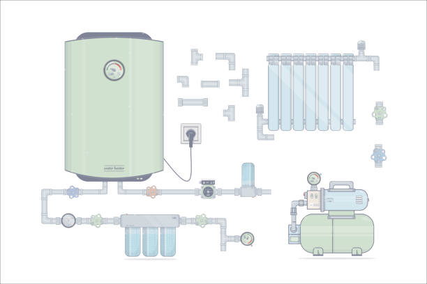 Tankless Water Heater Repair: Tackling the Most Common Issues – Homestead Hacks