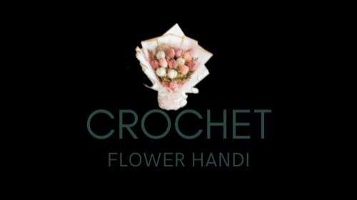 Crochet flower Profile Picture