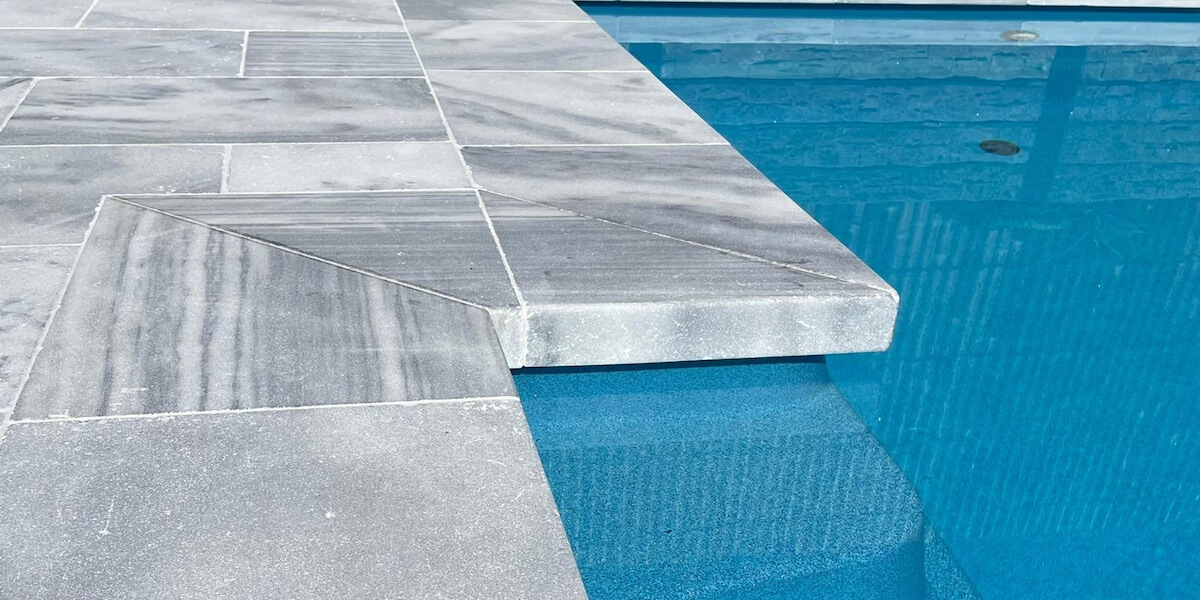 Expert Tips On Choosing The Right Pool Coping Tiles In Australia