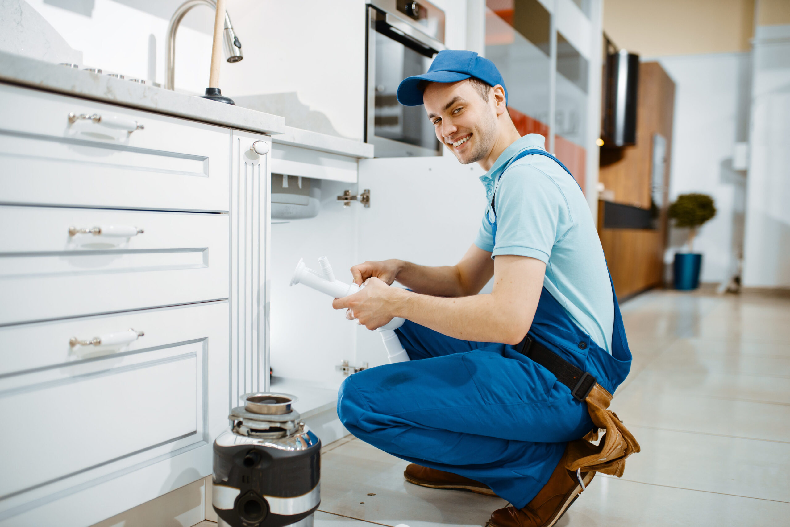 Top Plumbing Repairs in Shelby Township, MI - Same Day Plumber