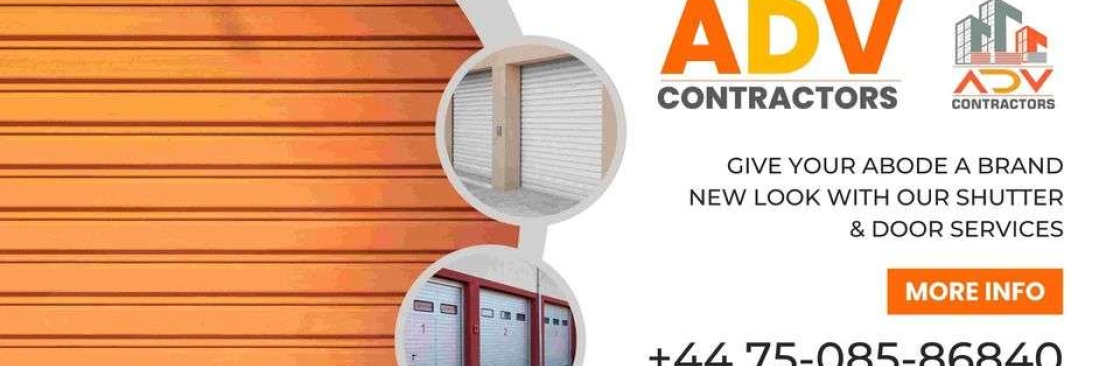 ADV Contractors LTD Cover Image