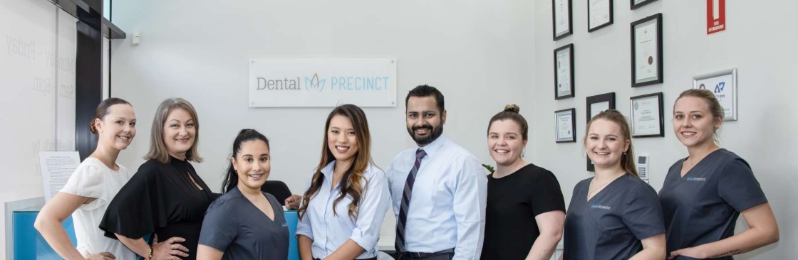 Dental Precinct Townsville Cover Image