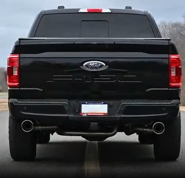 Upgrading the Exhaust on Your 2012 F150 EcoBoost: What You Need to Know - Our Tips For