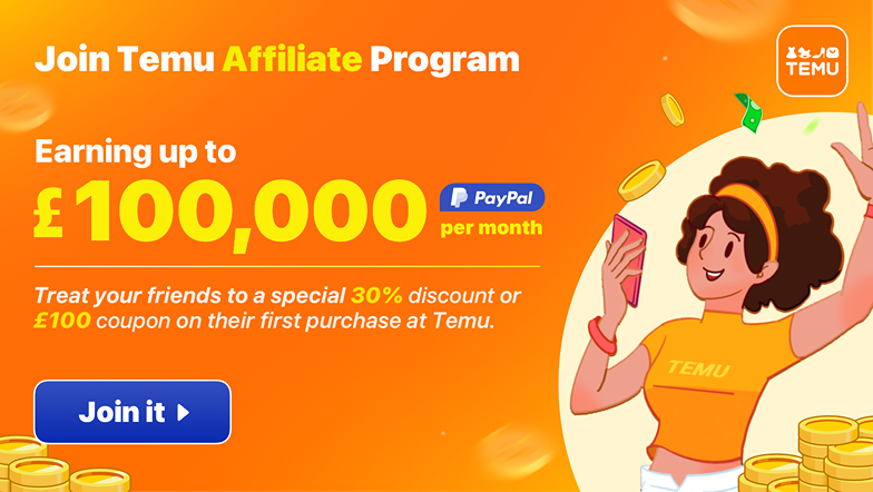 Best Affiliate Program for Fashion 2024 [Tested and Reviewed] | by Digital Expert | Aug, 2024 | Medium