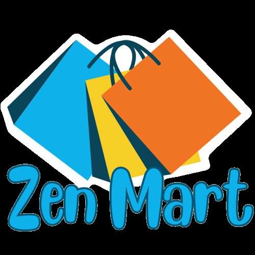 Zen Mart Profile Picture