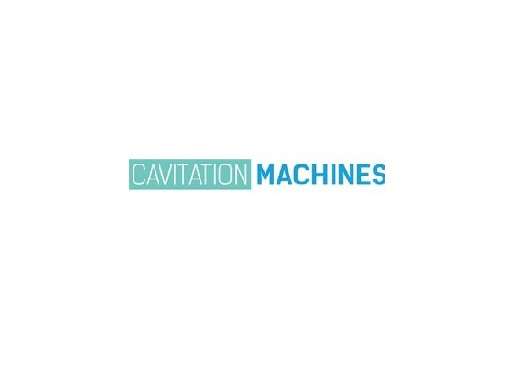 Cavitation Machines LLC Profile Picture