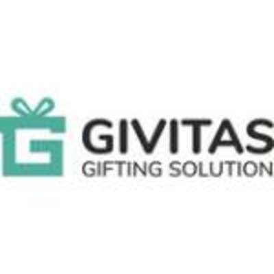 Givitas Gifting Solution Profile Picture