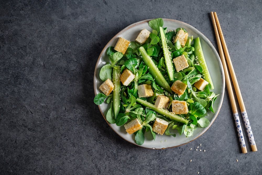 Can Tofu and Spinach cause Kidney Stones? - kidneycop