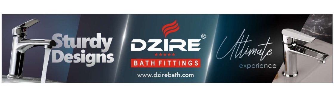 DZIRE Bath Fittings Cover Image