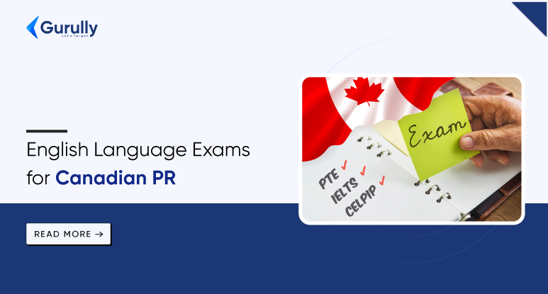 PTE Core - CELPIP : Canada PR Approved English Tests