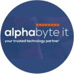 alphabyte it Profile Picture