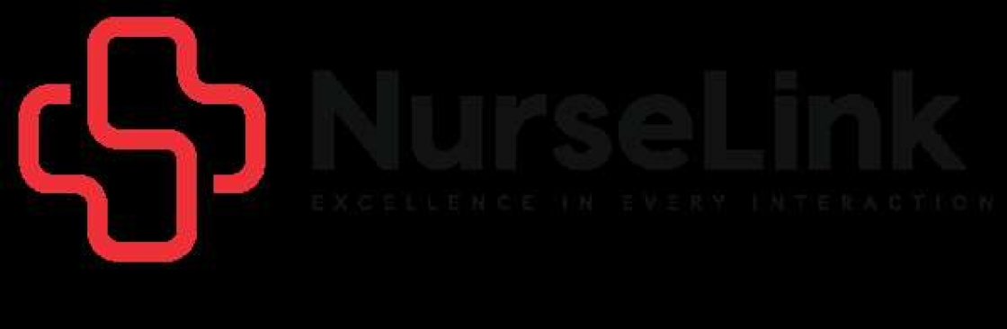 NurseLink HealthCare Cover Image