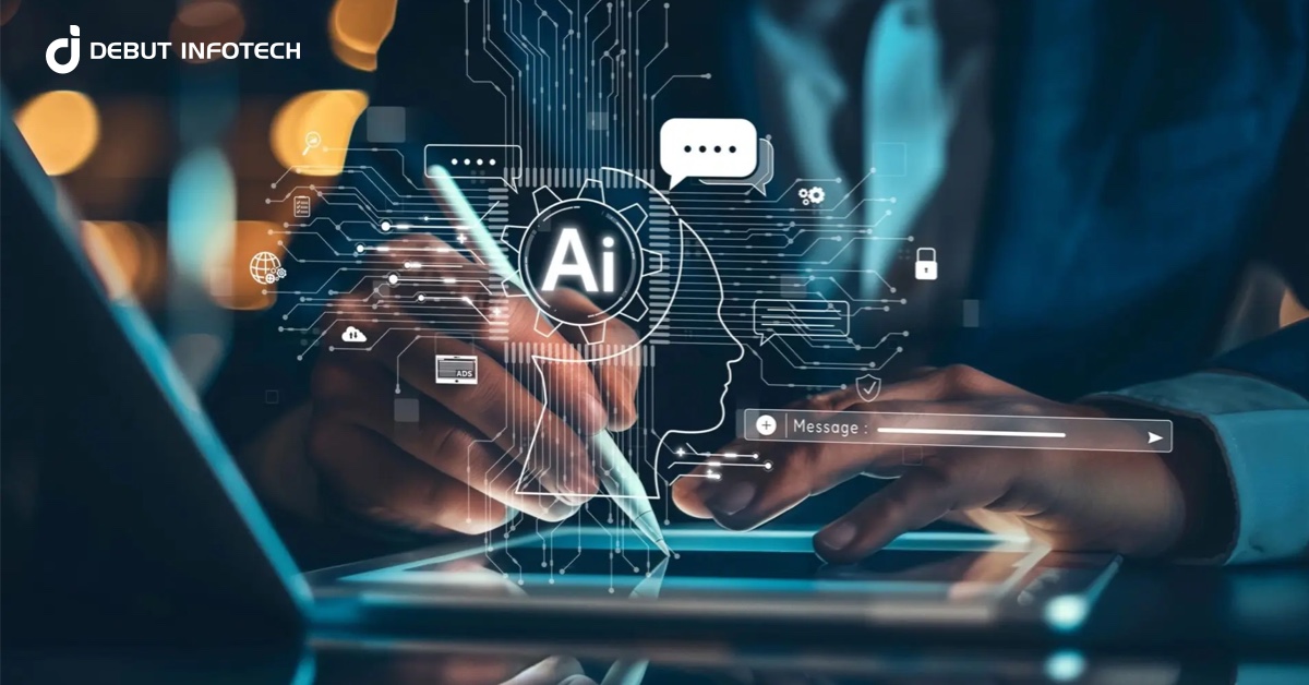 How to Build AI Software : 2024 Guide