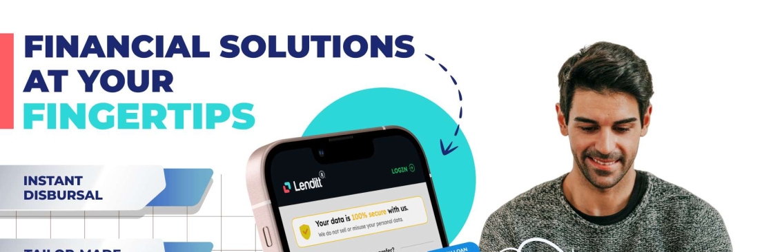 Lenditt Innovations Cover Image