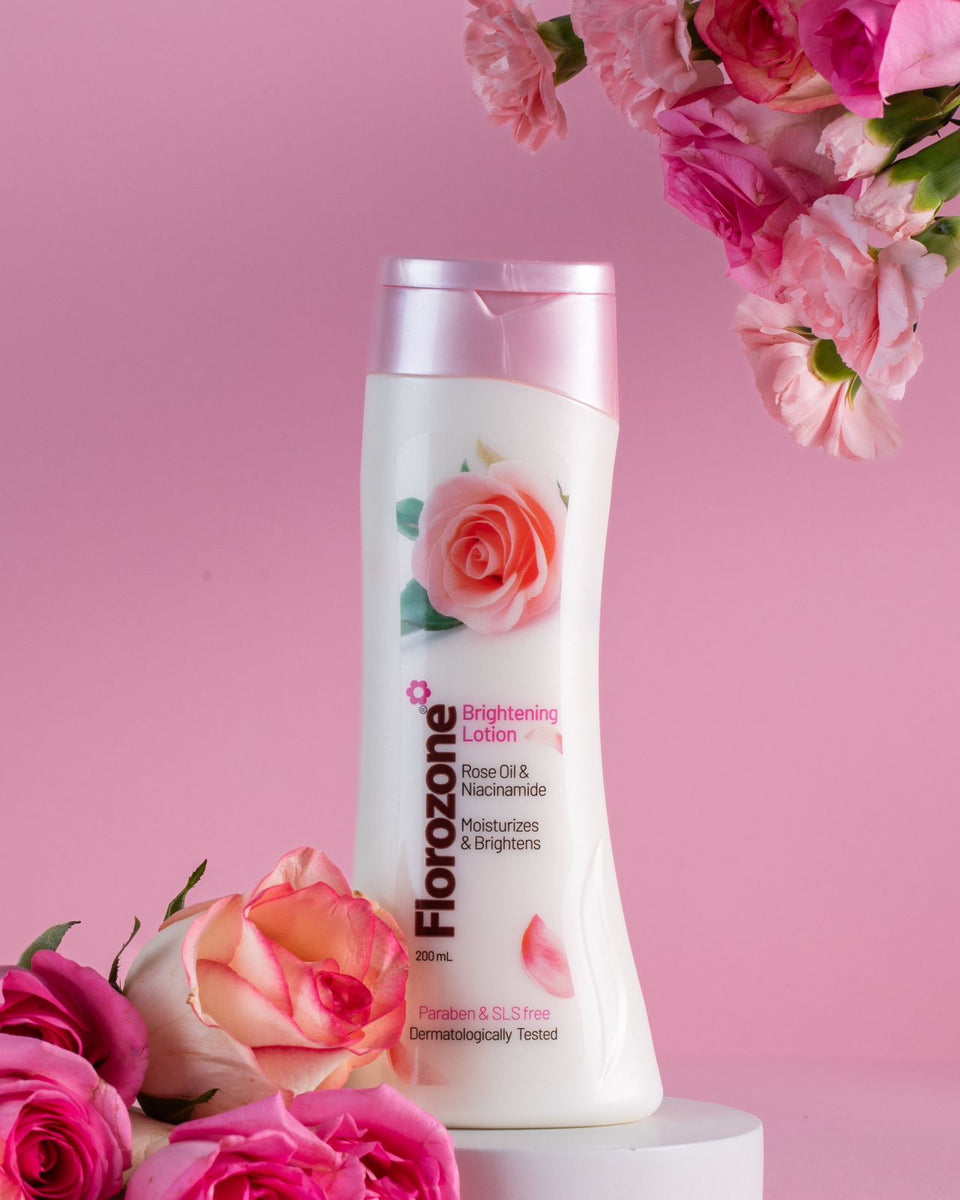 Embrace Youthful Radiance: Introducing Florozone India's Anti-Aging Bo