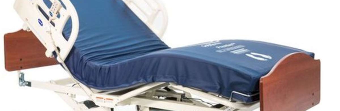 Hospital Bed Rental Inc Cover Image