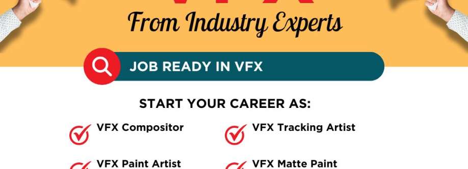 VFX Institute Cover Image