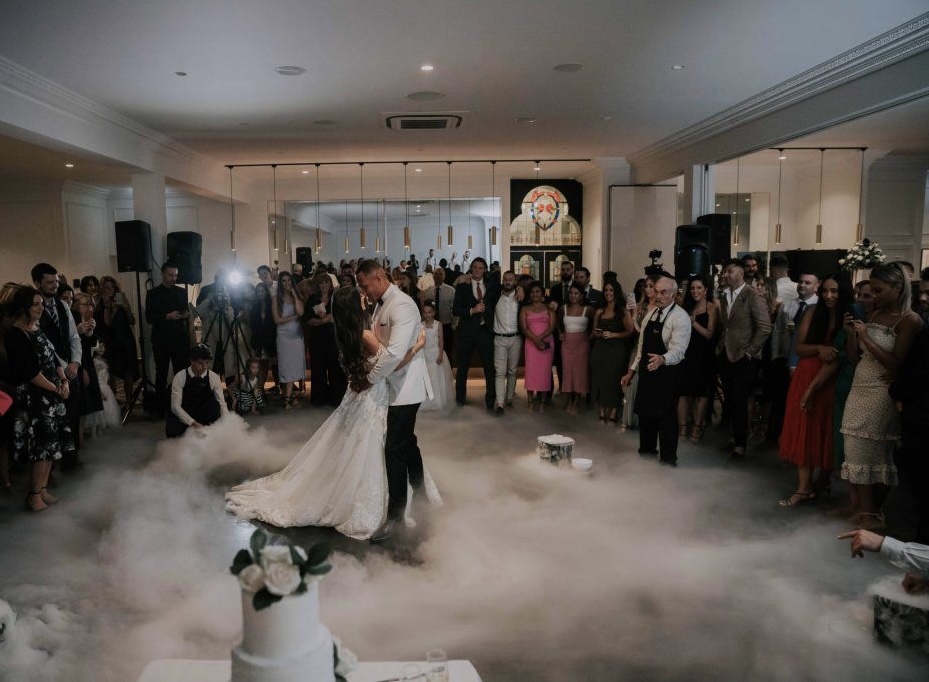 Top Venue for Wedding & Parties in Geelong | Bellevue Receptions