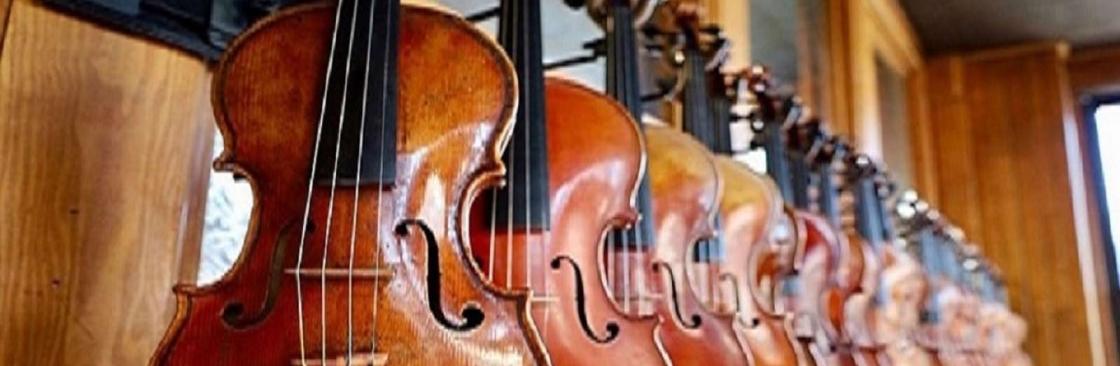 Payton Violins Cover Image