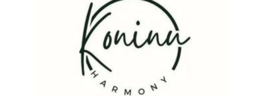 Koninu Harmony Cover Image